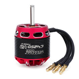 SURPASS HOBBY C4250 14pole Outrunner Brushless Motor for Phantom 4 RTK Drone Unmanned Aerial Vehicle Airplane Rc Drone