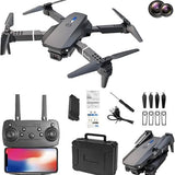 Drone with 1080P HD FPV Camera Remote Control Toys Gifts for Boys Girls with Altitude Hold Headless Clifton NJ Drone