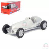 1:36 Mercedes-Benz W125 1937 Model Car Alloy Diecast Toy Vehicle Collection Gift Toy