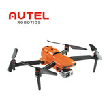Autel Robotics EVO II Enterprise Drone Dual 640T V3 640x512 Thermal Imaging 0.8 Inch CMOS 50MP 8K RYYB Sensor 16x Professional Drone