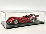 Spark 1:43 Scale Diecast Model Car - Panoz LMP07 n 11 Le Mans 2001 Parts