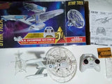 Air Hogs Star Trek Enterprise Air Drone Drone
