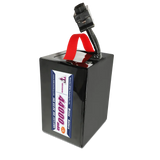 JENTC LI-HV 14s 44ah Semi-solid State Battery for Industrial/Cargo Drone/VTOL/Heavy Lifting Drone Drone