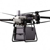 D/JI FlyCart 30 FC30 Delivery Cargo Drone Transportation UAV 30KG Payload 70L Capacity 6000m Altitude Drone