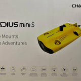 Underwater Drone Camera Danville CA Drone
