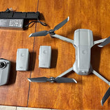 DJI Mavic 2 Do More Package San Antonio TX Drone