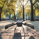 Commercial UAV Delivery Drone for Fast Food Beer Pizza Logistics Grocery Medical Package Cargo Transportation Drone