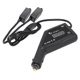 Car Charger Dual Battery & Controller Charger for DJI Mini 3 Pro Drone Parts LCE Parts