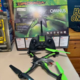 Dromida ominus drone Lake Ariel PA Drone