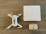 Yuneec Breeze 4K Flying Camera JUST DRONE Drone