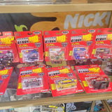 Grand champion diecast cars. new 5$ each San Bernardino CA