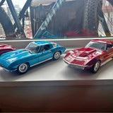 Corvette Diecast Models - C1-C4 Minneapolis MN