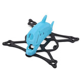 HGLRC Drashark16 75mm FPV Frame for FPV Racing Drone Quadcopters Drone