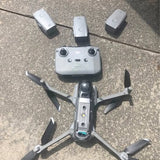DJI Mavic Air 2 model MA2UE3W Lake Charles LA Drone
