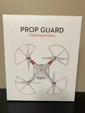 DJI Phantom 2 Vision Prop Guard Set. Brand New Drone