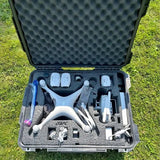 DJI Phantom 4 Drone w DJI Goggles Liverpool NY Drone