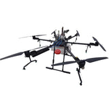 XH120P Drone Camera 4k High Quality UAV Endurance Composite Material Gasoline Engine Professional Drone Drone