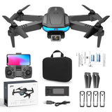 Cheap Uav Rc Quadcopter Flycam Foldable Drons Hobby Mini Dron Small Drone with Camera Low Price F185 Pro Long Range Drones Drone