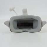 GTNKN 3D Integrated Goggles for Racing Drones for High-Speed Flying Adventures FPV Drone
