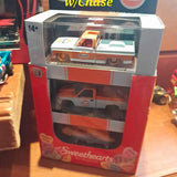 Diecast collectablesCouncil Hill OK
