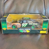 Diecast John Deere race car Cedar Rapids IA