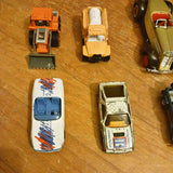 Vintage Matchbox Diecast Cars [hidden information] Cars Common And Rare Ships to you