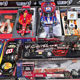 Nascar and other 1/24 and 1/18 Scale Diecasts! Some Rare ones!! Priced Individually Below!Ships to you
