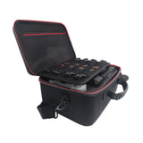 Professional Storage D JI MAVIC 3 Portable Carrying Bag Hard Shell EVA Drone Case With Adjustable Shoulder Strap