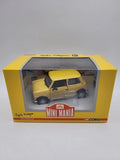 Corgi 1:36, CC82279, Spike Milligan's Mini, Yellow Diecast Model Car, Limited... Toy