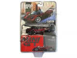 CHASE Pagani Zonda HP Barchetta Rosso Dubai Diecast 1:64 Scale Model - MGT00432 Parts