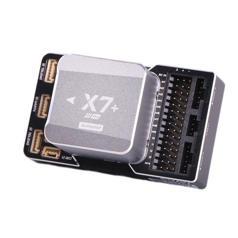 CUAV X7 Plus Pro Flight Control Autopilot VTOL UAV Drone Parts Assembling Accessories Drone