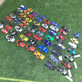 Lot of 60 New Diecast Cars Scale 1/32 (VALENCIA) $5 each one Santa Clarita CA