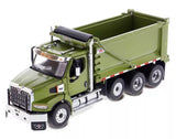 DieCast Masters 71086 1:50 Western Star Tandem Dump Truck with Pusher Axle Parts