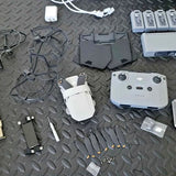 For Parts or Rebuild - DJI mini 2 with extras Saratoga CA Drone