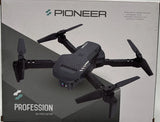 Pioneer Profession Quadcopter Drone Model 1812 Drone