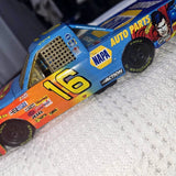 1999 Napa Superman NASCAR Diecast Truck Ron Hornaday Fort Walton Beach FL