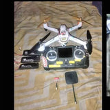 Hudson drone New York NY Drone