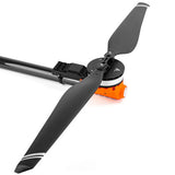 Ligpower A10 14S IPX6 Bldc Uav Drone Motor for 16L Agriculture Quadcopter Drone 25L Agriculture Hexacopter Drone