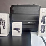 DJI Focus Pro Creator Combo
(Open Box) Lidar Grip Motor Secaucus NJ Drone