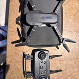 Ever used drone. Seattle WA Drone