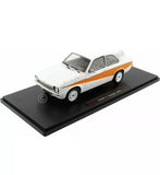 KK-Scale OPEL KADETT C SWINGER WHITE & ORANGE 1973 diecast model scale 1:18 Parts