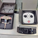 Star wars propel battle drone  in like new condition 30 mph lidar West Richland WA Drone