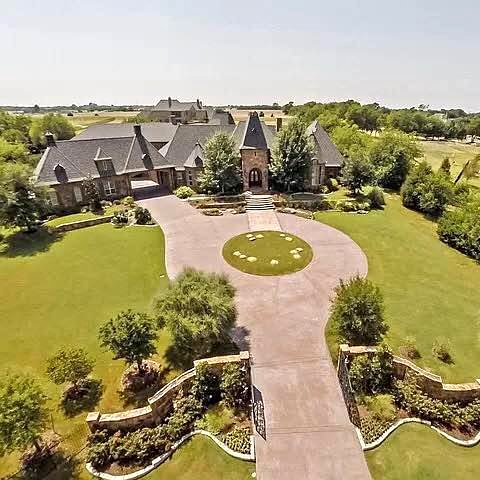 FREE DRONE INSPECTIONS Fort Worth TX Drone