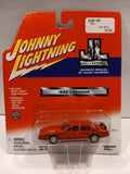 Johnny Lightning 1:64 Scale JL Collection 1983 LAGONDA Diecast Parts