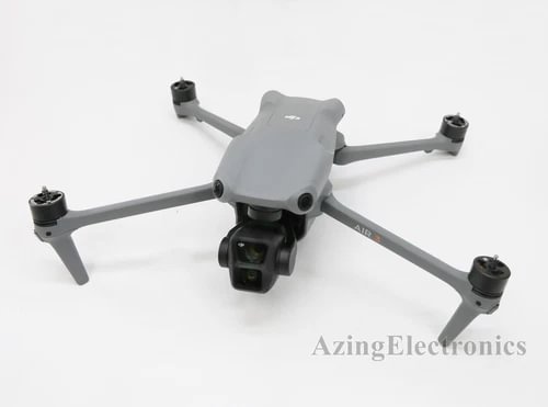 DJI Mavic Air 3 replacement drone with foldable prop arms, front camera gimbal