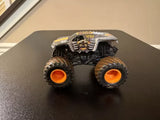 Hot Wheels Monster Jam 1:64 Diecast Truck - Max-D Parts