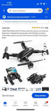 SNAPTAIN SP500 2K Drone with GPS Camera 5G WiFi Transmission Home Return Mode Drone