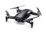 DJI Mavic Air - Oynx Black Drone - 4K Camera Portable Drone