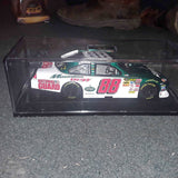 Nascar #88  1:24 Scale Diecast Replica Collector Car in Case Warren AR