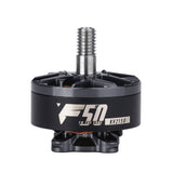 Ligpower F50 2150KV 4-6S High-Speed Brushless Motor with 4mm Shaft for RC Drone FPV Racing Drones Accessories
